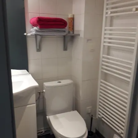 דירה Studio Quartier Historique